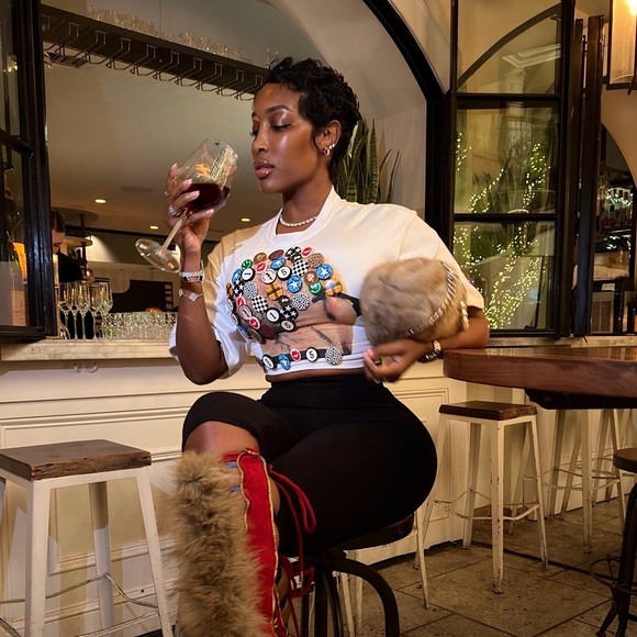 Pin Top - Picture 3 of 3